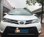 Toyota RAV4 XLE 2014 - Bán xe Toyota RAV4 XLE đời 2014, màu trắng, nhập khẩu  