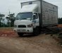 Hyundai Mighty 2005 - Bán Hyundai Mighty đời 2005, màu trắng, 295 triệu