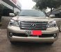 Lexus GX460 Luxury 2011 - Cần bán Lexus GX460 Luxury 2011, màu vàng Cát Xuất Mỹ biển Hà Nội