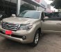 Lexus GX460 Luxury 2011 - Cần bán Lexus GX460 Luxury 2011, màu vàng Cát Xuất Mỹ biển Hà Nội