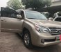 Lexus GX460 Luxury 2011 - Cần bán Lexus GX460 Luxury 2011, màu vàng Cát Xuất Mỹ biển Hà Nội