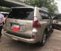 Lexus GX460 Luxury 2011 - Cần bán Lexus GX460 Luxury 2011, màu vàng Cát Xuất Mỹ biển Hà Nội