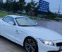 BMW Z4 2010 - Xe BMW Z4 V6 3.0L Sdrive 35i năm 2010, màu trắng