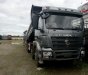 Xe tải 10000kg 2017 - Bán xe Ben Shacman 4 chân Đà Nẵng