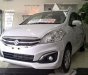 Suzuki Ertiga   2017 - Bán ô tô Suzuki Ertiga đời 2017, màu trắng, giá tốt