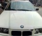 BMW 3 Series  320i  1996 - Bán xe BMW 3 Series 320i năm 1996, màu trắng chính chủ