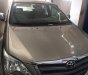 Toyota Innova 2014 - Cần bán lại xe Toyota Innova 2014 xe gia đình, giá 690tr