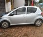 Toyota Aygo 2008 - Cần bán lại xe Toyota Aygo 2008, màu bạc, giá tốt