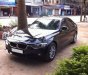 BMW 3 Series 320i 2012 - Bán BMW 3 Series 320i đời 2012, màu đen