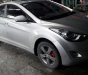 Hyundai Elantra GLS 2013 - Bán Hyundai Elantra GLS 1.8AT, 2013, màu bạc, bản nhập HQ, có hỗ trợ vay NH