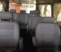 Mercedes-Benz Sprinter 2002 - Cần bán Mercedes Sprinter đời 2002, màu bạc, 9 chỗ