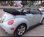 Volkswagen Beetle 2004 - Cần bán Volkswagen Beetle đời 2004, nhập khẩu như mới, giá 380tr