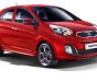 Kia Morning Si 1.25 2018 - Bán xe Kia Morning năm 2018, màu đỏ, 290 triệu