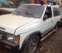 Nissan Pathfinder 1992 - Cần bán Nissan Pathfinder đời 1992, màu trắng