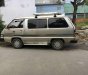 Toyota Van   1996 - Bán xe Toyota Van đời 1996, màu bạc chính chủ, giá tốt