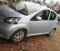 Toyota Aygo 2008 - Cần bán lại xe Toyota Aygo 2008, màu bạc, giá tốt