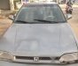 Honda Concerto   1993 - Bán Honda Concerto sản xuất 1993, màu xám xe gia đình