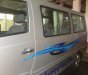 Mercedes-Benz Sprinter 2002 - Cần bán Mercedes Sprinter đời 2002, màu bạc, 9 chỗ