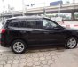 Hyundai Santa Fe   SLX eVGT 2010 - Bán Hyundai Santa Fe SLX eVGT đời 2010, màu đen