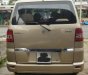 Suzuki APV 2006 - Cần bán xe Suzuki APV đời 2006, màu vàng chính chủ giá cạnh tranh