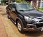 Isuzu Dmax   2014 - Bán ô tô Isuzu Dmax đời 2014, màu đen, nhập khẩu như mới