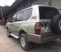 Toyota Prado GX 2.7 MT 1998 - Bán xe Toyota Prado GX 2.7 MT đời 1998, nhập khẩu