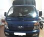 Hyundai H 100 2016 - Cần bán lại xe Hyundai H 100 đời 2016, màu xanh lam