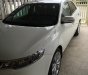 Kia Forte 2011 - Bán Kia Forte đời 2011, màu trắng