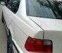 BMW 3 Series  320i  1996 - Bán xe BMW 3 Series 320i năm 1996, màu trắng chính chủ