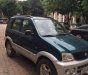 Daihatsu Terios   2002 - Cần bán lại xe Daihatsu Terios đời 2002