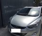 Hyundai Elantra GLS 2013 - Bán Hyundai Elantra GLS 1.8AT, 2013, màu bạc, bản nhập HQ, có hỗ trợ vay NH