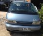 Toyota Previa 1992 - Cần bán Toyota Previa năm 1992, màu xanh lam