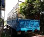 CMC VB750   2001 - Bán Kamaz Ben đời 2001, màu trắng