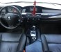 BMW 5 Series 523i 2009 - Bán BMW 5 Series 523i đời 2009, màu đen, nhập khẩu, giá chỉ 710 triệu