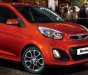 Kia Morning Si 1.25 2018 - Bán xe Kia Morning năm 2018, màu đỏ, 290 triệu