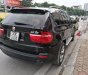 BMW X5 4.8i 2007 - Bán BMW X5 4.8i 2007, màu đen, nhập khẩu, giá 660tr