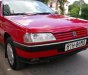 Peugeot 405 GL 1989 - Bán xe Peugeot 405 GL