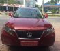 Lexus RX 350 2010 - Bán xe Lexus RX 350 đời 2010, màu đỏ, xe nhập