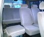 Toyota Hiace 2001 - Bán xe Toyota Hiace đời 2001, màu bạc, nhập khẩu chính hãng