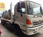 Hino FC 2017 - Cần bán xe Hino FC đời 2017, màu trắng, nhập khẩu chính hãng giá cạnh tranh