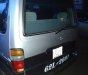 Toyota Hiace 2001 - Bán xe Toyota Hiace đời 2001, màu bạc, nhập khẩu chính hãng