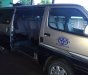 Toyota Hiace 2001 - Bán xe Toyota Hiace đời 2001, màu bạc, nhập khẩu chính hãng