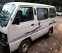 Suzuki Carry   1997 - Bán ô tô Suzuki Carry năm 1997, màu trắng, nhập khẩu, giá 76tr