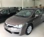 Honda Civic 1.8 MT 2011 - Bán ô tô Honda Civic 1.8 MT 2011, màu nâu, giá tốt