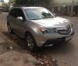 Acura CDX 2007 - Cần bán Acura CDX đời 2007, màu bạc, nhập khẩu nguyên chiếc còn mới