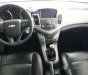 Chevrolet Cruze 1.6 LS  2014 - Bán Chevrolet Cruze 1.6 LS 2014, màu trắng còn mới