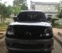 Mitsubishi Jolie 2005 - Cần bán gấp Mitsubishi Jolie đời 2005, màu đen chính chủ, giá chỉ 220 triệu