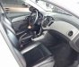 Chevrolet Cruze 1.6 LS  2014 - Bán Chevrolet Cruze 1.6 LS 2014, màu trắng còn mới