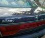 Daewoo Espero 1998 - Bán Daewoo Espero đời 1998, màu xanh lam
