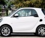 Smart Fortwo 2016 - Bán Smart Fortwo đời 2016, màu trắng, nhập khẩu, giá 933tr